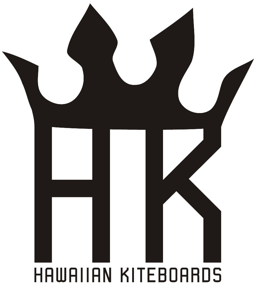 Hawaiian Kiteboards Logo