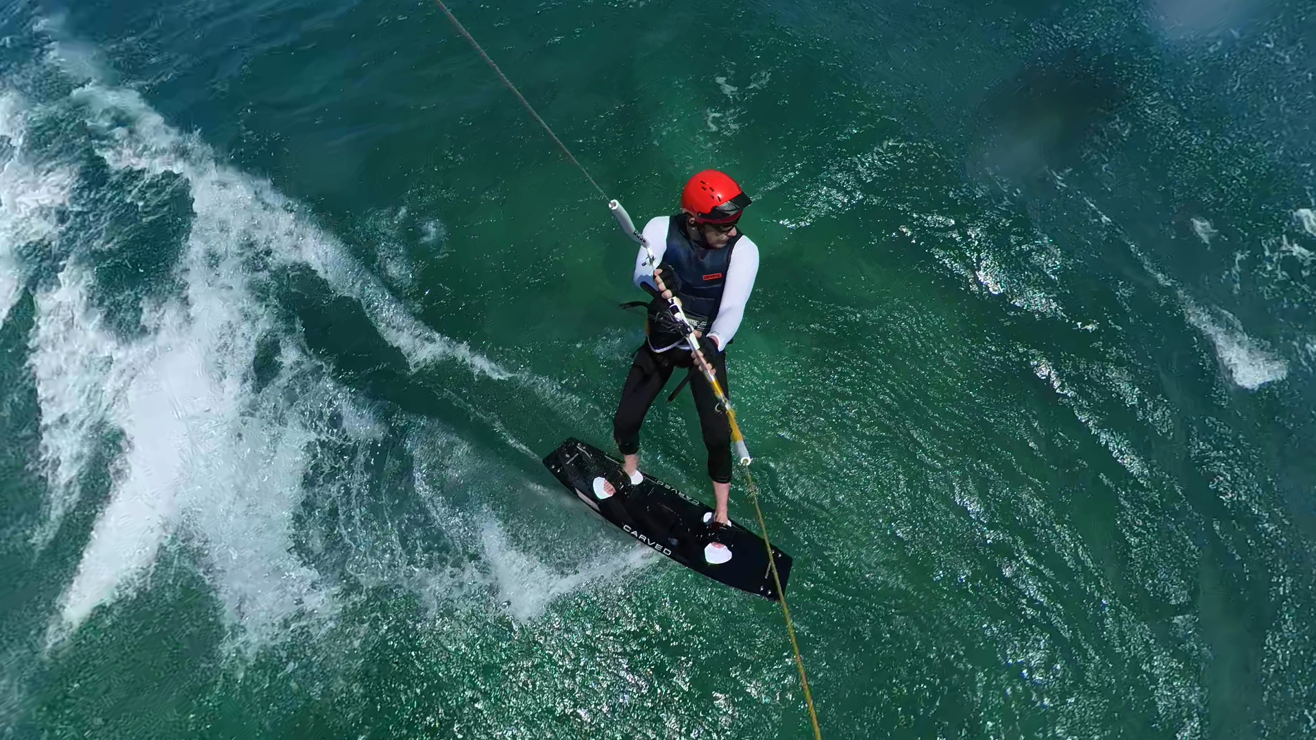 Kiteboarding Image 6