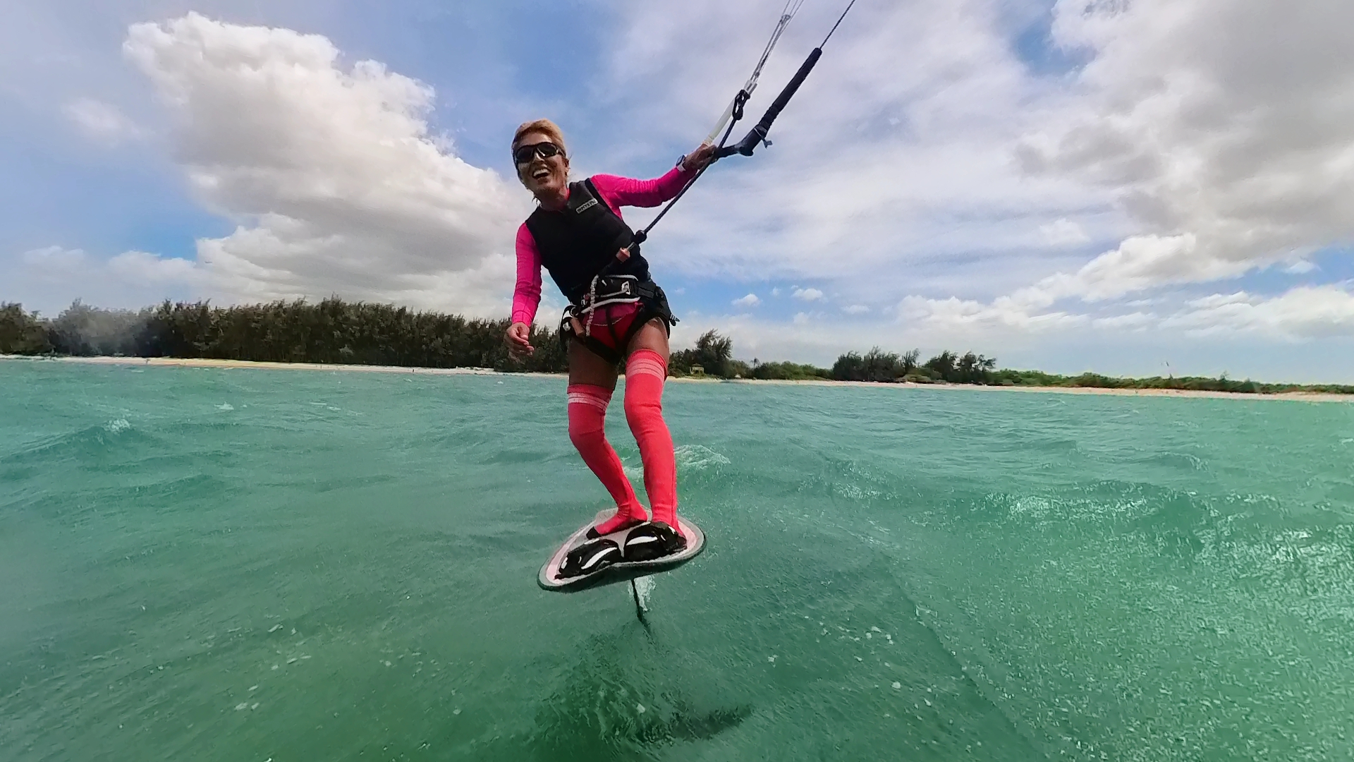 Kiteboarding Image 5